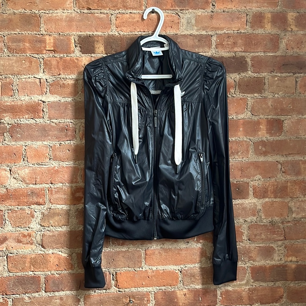 Adidas Jacket